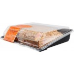 Пирожные ЛЕНИНГРАДСКИЕ СЛАДОСТИ Римский пирог классический, 480г Пирожные ЛЕНИНГРАДСКИЕ СЛАДОСТИ Римский пирог классический, 480г