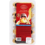 Пирожное MIREL Эклеры с заварным кремом, 250г