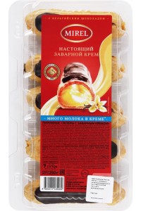 Пирожные в Ленте Пирожные в Ленте