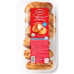 Пирожные MIREL Колечки с творогом, 6х50г Пирожные MIREL Колечки с творогом, 6х50г