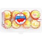 Пирожное песочное ФИЛИ-БЕЙКЕР Корзиночка, 300г Пирожное песочное ФИЛИ-БЕЙКЕР Корзиночка, 300г