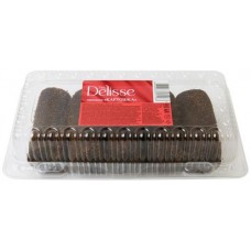 Пирожное DELISSE Картошка, 400г в магазинах Лента