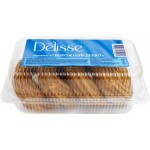 Пирожное DELISSE Творожный дебют, 200г