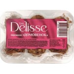 Пирожное DELISSE Домовенок, 420г Пирожное DELISSE Домовенок, 420г