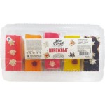 Пирожные АРТ ТОРТ Муссовые, 400г Пирожные АРТ ТОРТ Муссовые, 400г