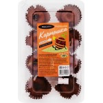Пирожное МОЖАЙСКИЙ КД Картошка, 180г Пирожное МОЖАЙСКИЙ КД Картошка, 180г