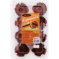 Пирожное МОЖАЙСКИЙ КД Картошка, 180г в магазинах Лента