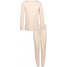 Пижама для мальчика INWIN р. 98–164 бежевая, голубая, Арт. KDP5 в магазинах Лента