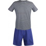 Пижама мужская 365 ДНЕЙ р. 48–60, Арт. ПММ-XXL