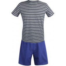 Пижама мужская 365 ДНЕЙ р. 48–60, Арт. ПММ-XXL в магазинах Лента