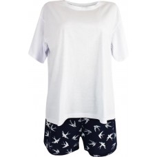 Пижама женская 365 ДНЕЙ р. 44–52, Арт. ПЖS-XXL в магазинах Лента