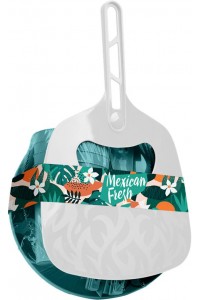 Пластиковые наборы посуды в Ленте