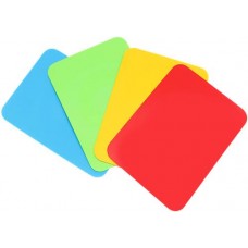 Доска для лепки PROFIT А5 без борта, в ассортименте в магазинах Лента Доска для лепки PROFIT А5 без борта, в ассортименте в магазинах Лента