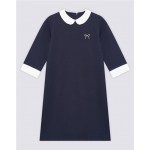 Платье для девочки INWIN Kids, синее, Арт. KNGB-4