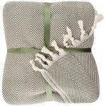 Покрывало MONA LIZA 170х200см, жаккард, Арт. АШ500514