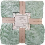 Покрывало PICASSA Floretta 200х220см, полиэстер, Арт. ПкFLORETTA200x220