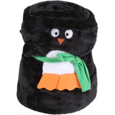 Плед HOMECLUB NY Friends 150х200см, в ассортименте, Арт. WL2063-02 в магазинах Лента