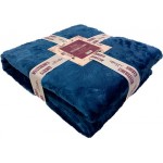 Покрывало PICASSA Mysterious Garden 200х220см, Арт. ПкMG200x220