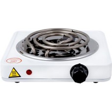Электроплитка ОТЛИЧНАЯ ЦЕНА F-010 одноконфорочная в магазинах Лента
