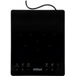 Плита инфракрасная KITFORT Арт. КТ-140, КТ-139 Плита инфракрасная KITFORT Арт. КТ-140, КТ-139