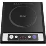 Плитка индукционная KITFORT, Арт. КТ-107 Плитка индукционная KITFORT, Арт. КТ-107