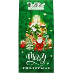 Чай черный TEATALE Christmas Time байховый с ароматом сливы среднелистовой, 50г