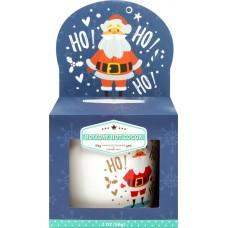 Набор подарочный HOLIDAY HOT Chocolate box Какао-напиток, 58г + Кружка в магазинах Лента