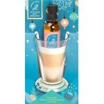 Набор подарочный кофейный LATTE FOR ONE Напиток кофейный растворимый Латте, 28г + сироп со вкусом ванили, 48мл + кружка, 660г