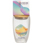 Набор подарочный Tea for one Чай и кружка, 260г