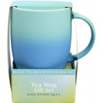 Набор подарочный Чай и кружка в ассортименте, 370г