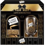 Набор подарочный CARTE NOIRE Кофе растворимый натуральный сублимированный+кружка, 95г