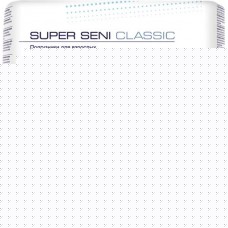 Подгузники для взрослых SENI Classic Medium средние, 10шт в магазинах Лента