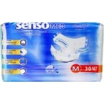 Подгузники для взрослых SENSO MED Standart plus размер M, 30шт