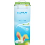Подгузники детские LOVULAR Солнечная серия L 8–15кг, 42шт Подгузники детские LOVULAR Солнечная серия L 8–15кг, 42шт