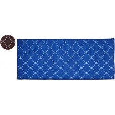 Подушка для скамьи GIARDINO CLUB 100х40х2см, с водоотталкивающим покрытием, в ассортименте, Арт. CH-002 в магазинах Лента