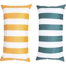 Подушка декоративная GIARDINO CLUB 30x58см с водоотталкивающим покрытием, в ассортименте, Арт. C-001 в магазинах Лента