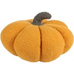 Подушка декоративная HOMECLUB Pumpkin 35х35х22см, полиэстер, Арт. ZI-P2