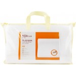 Подушка анатомическая HOMECLUB 50х30х10см, 450г, Арт. LTZ-4077 Подушка анатомическая HOMECLUB 50х30х10см, 450г, Арт. LTZ-4077