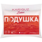 Подушка KARIGUZ 50х68см, пухоперовая, Арт. ЛМг10-3 Подушка KARIGUZ 50х68см, пухоперовая, Арт. ЛМг10-3