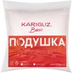 Подушка KARIGUZ 68х68см, пухоперовая, Арт. ЛМг10-5 Подушка KARIGUZ 68х68см, пухоперовая, Арт. ЛМг10-5