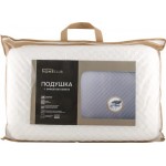 Подушка анатомическая HOMECLUB 60х40х12см, 1кг, Арт. LBD-R-01 Подушка анатомическая HOMECLUB 60х40х12см, 1кг, Арт. LBD-R-01