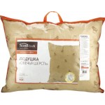 Подушка HOME CLUB Овечья шерсть 50x70см Подушка HOME CLUB Овечья шерсть 50x70см