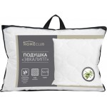 Подушка HOMECLUB Эвкалипт 50x70см, Арт. ПСЭ_Л-615у Подушка HOMECLUB Эвкалипт 50x70см, Арт. ПСЭ_Л-615у