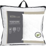 Подушка HOMECLUB Эвкалипт 70x70см, Арт. ПСЭ_Л-616у Подушка HOMECLUB Эвкалипт 70x70см, Арт. ПСЭ_Л-616у