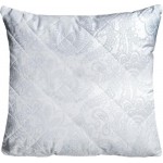 Подушка HOMECLUB Лебяжий пух 70х70см, Арт. 509621 Подушка HOMECLUB Лебяжий пух 70х70см, Арт. 509621