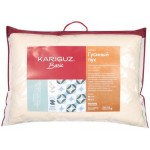Подушка KARIGUZ Гусиный пух 50х70см, полупух Подушка KARIGUZ Гусиный пух 50х70см, полупух