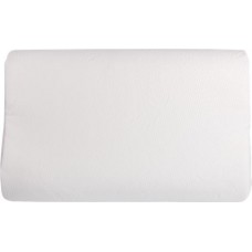 Подушка с эффектом памяти HOMECLUB Ergonomic в магазинах Лента