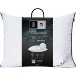Подушка стеганая IQ SLEEP Ti 250 50x70см, искусственный лебяжий пух, Арт. 20921-03258 Подушка стеганая IQ SLEEP Ti 250 50x70см, искусственный лебяжий пух, Арт. 20921-03258