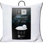 Подушка стеганая IQ SLEEP Ti 250 70x70см, искусственный лебяжий пух, Арт. 20921-03259 Подушка стеганая IQ SLEEP Ti 250 70x70см, искусственный лебяжий пух, Арт. 20921-03259