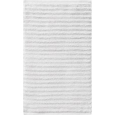 Полотенце HOMECLUB Zero Twist 70x120см, серо-голубое, волна в магазинах Лента